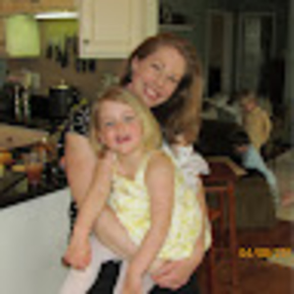 Meet your Posher, Christine - Picture 1 of 1